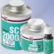 Cement SC 2000